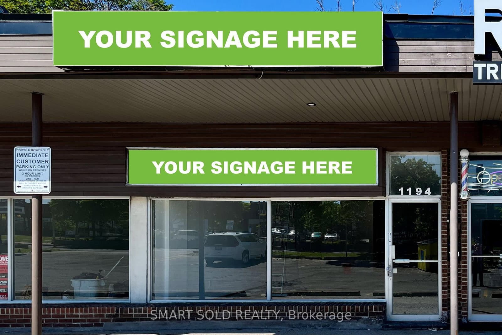 1194 Kennedy Road - Image 1