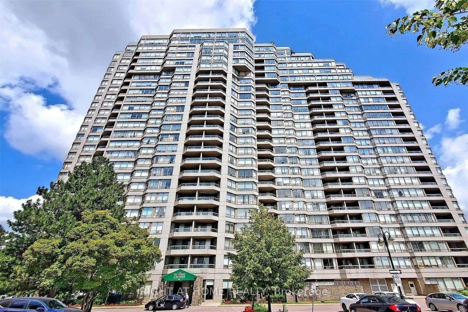 #2106 - 168 Bonis Avenue