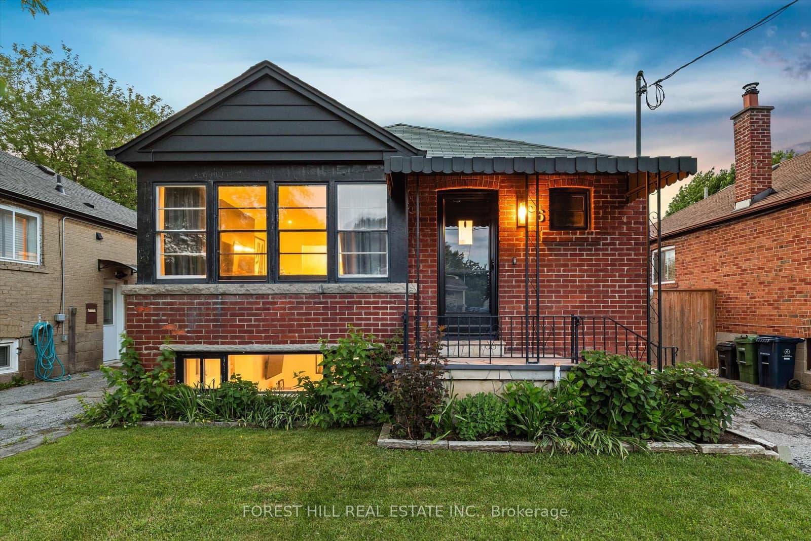 6 Barrett Road - Image 1