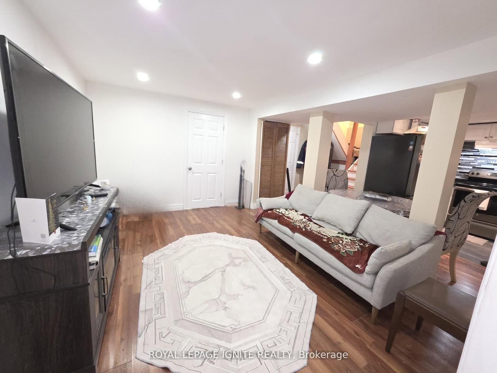 54 Harley Drive, Unit Bsmt - Image 2