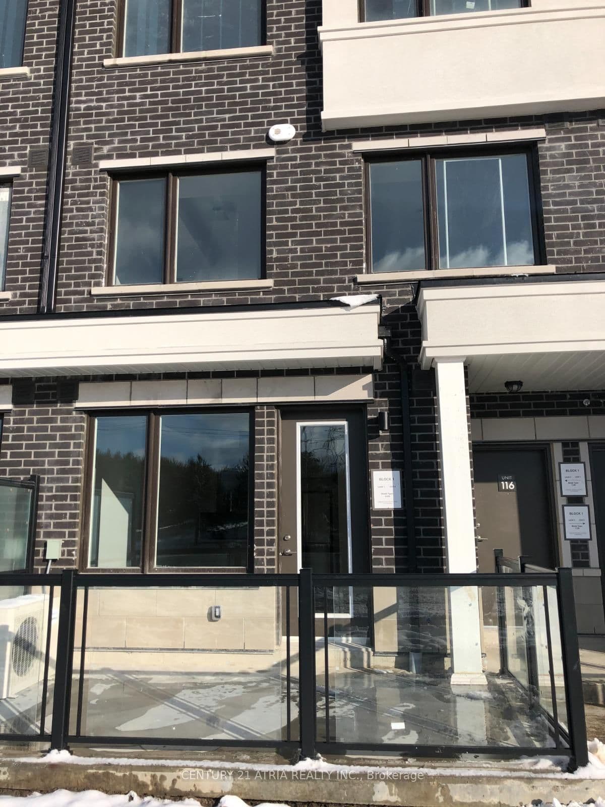 1711 Pure Springs Boulevard, Unit 104 - Image 2