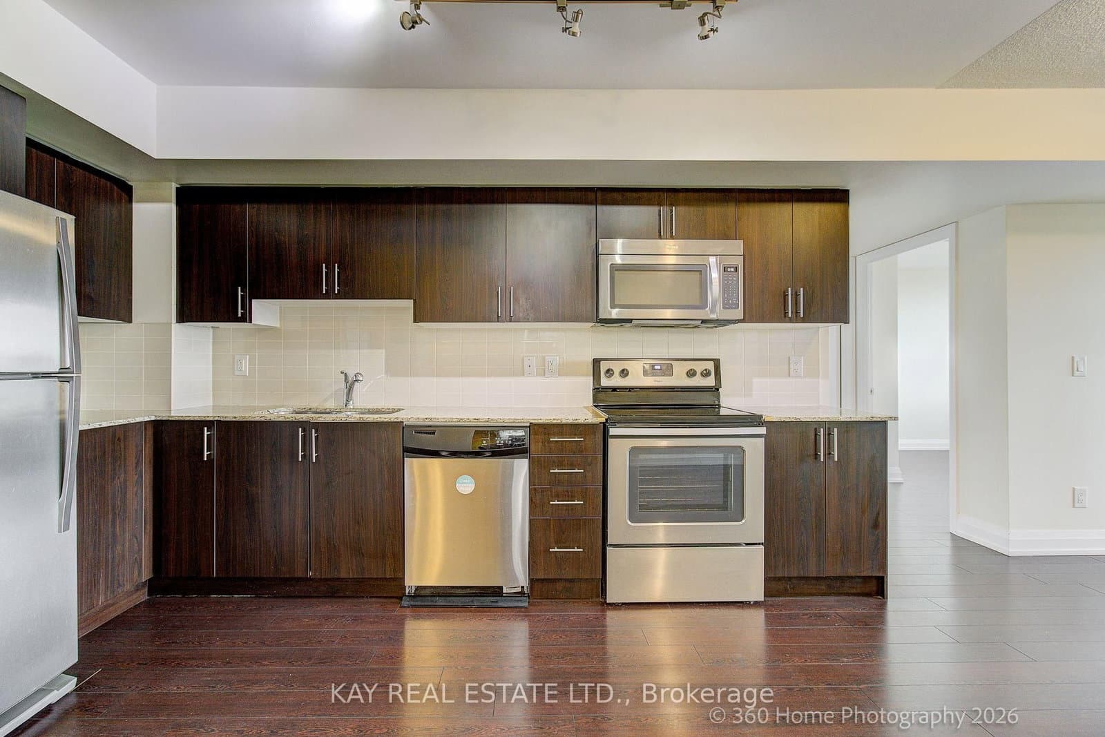 3520 Danforth Avenue, Unit 612 - Image 2