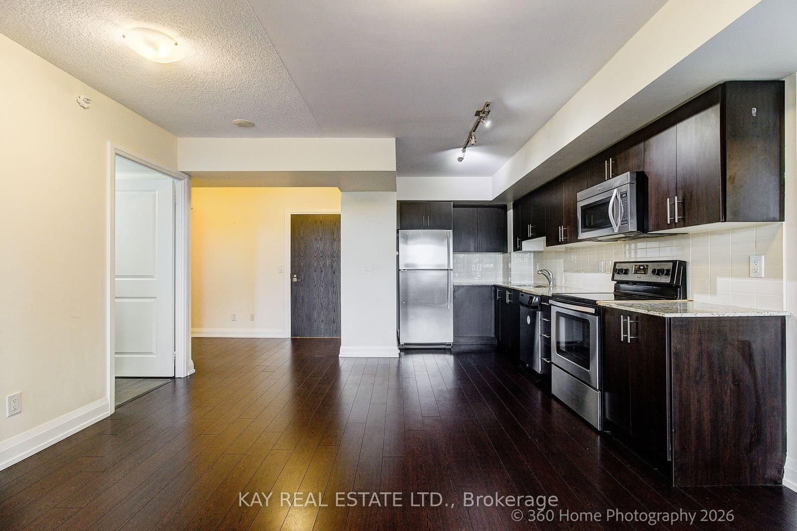 3520 Danforth Avenue, Unit 612 - Image 4