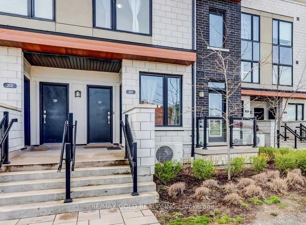 1555 Kingston Road, Unit 201 - Image 2