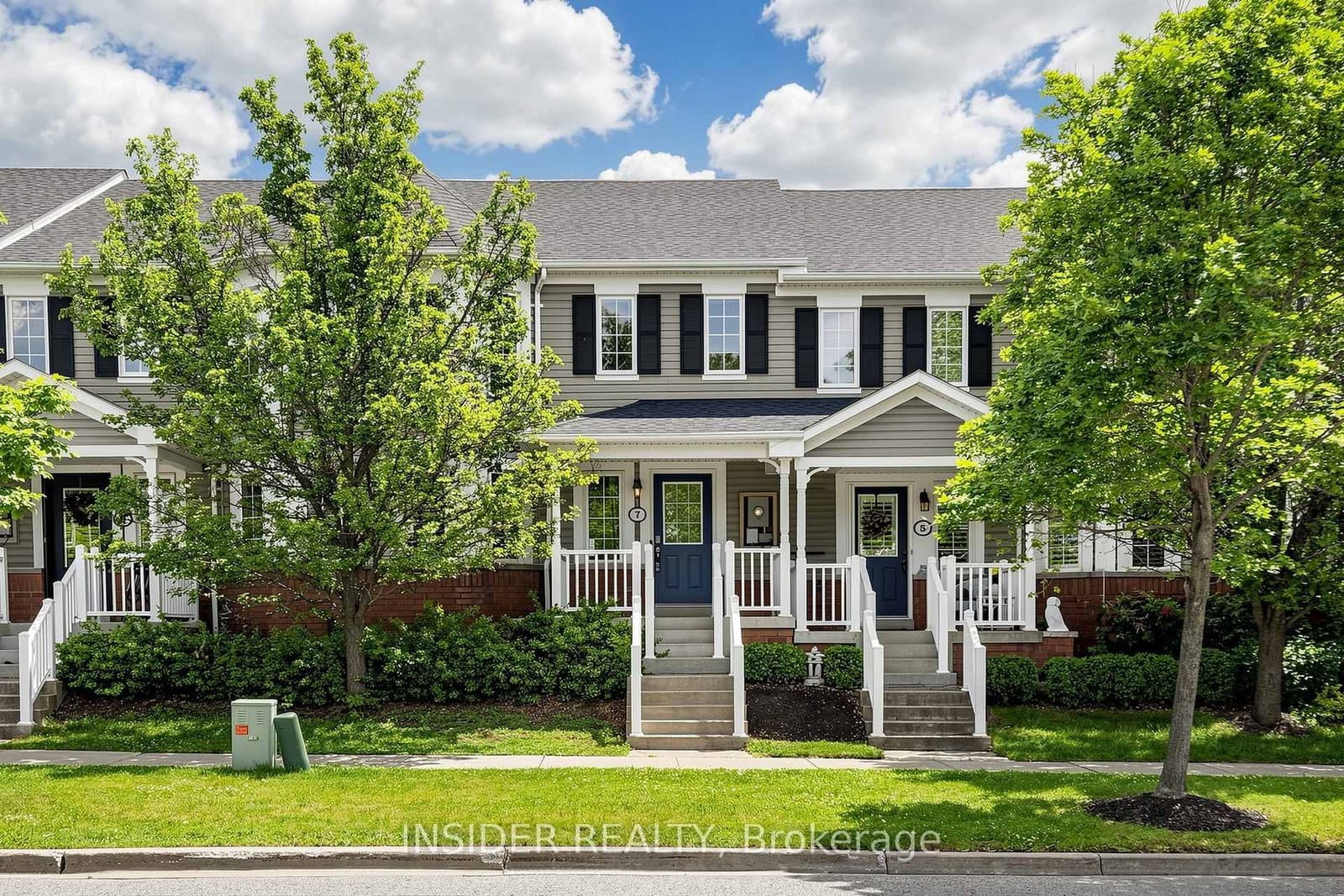 7 Croxall Boulevard - Image 1