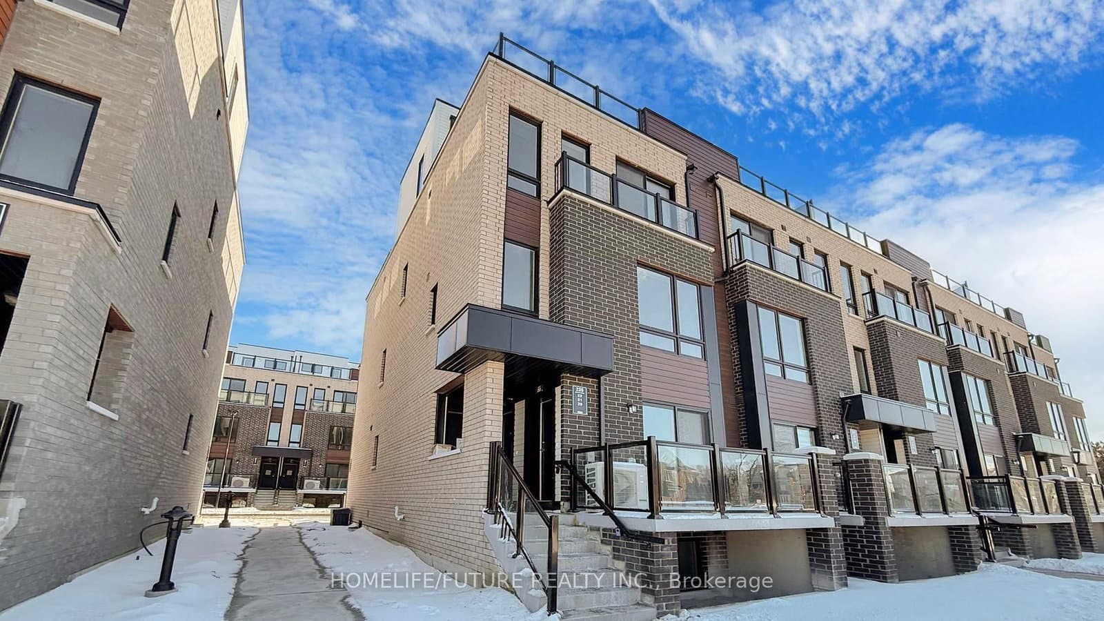 235 Mclevin Avenue, Unit 21 - Image 2