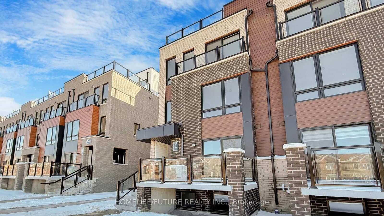 235 Mclevin Avenue, Unit 21 - Image 4