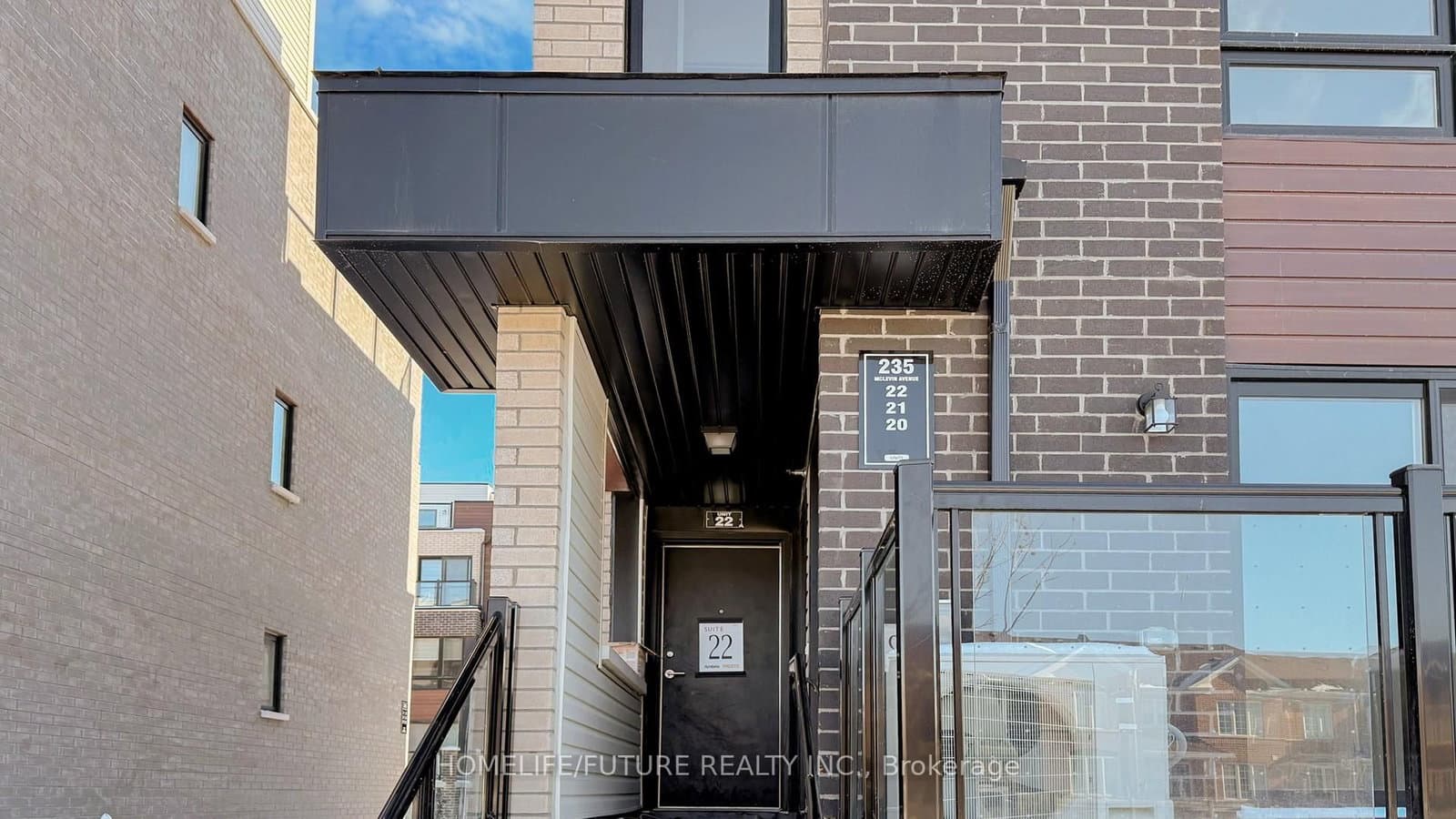 235 Mclevin Avenue, Unit 21 - Image 5