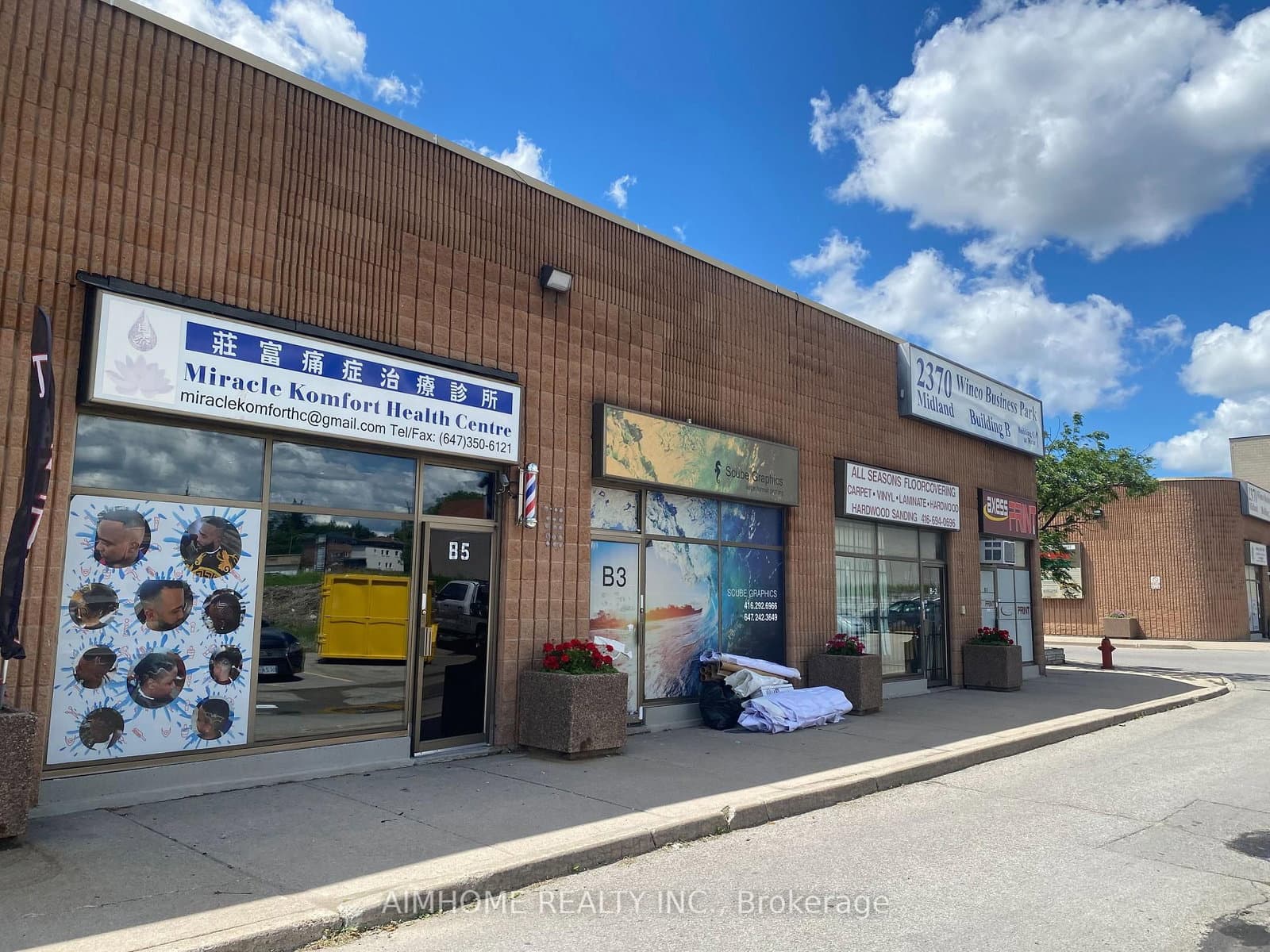 2370 Midland Avenue, Unit B3 - Image 2