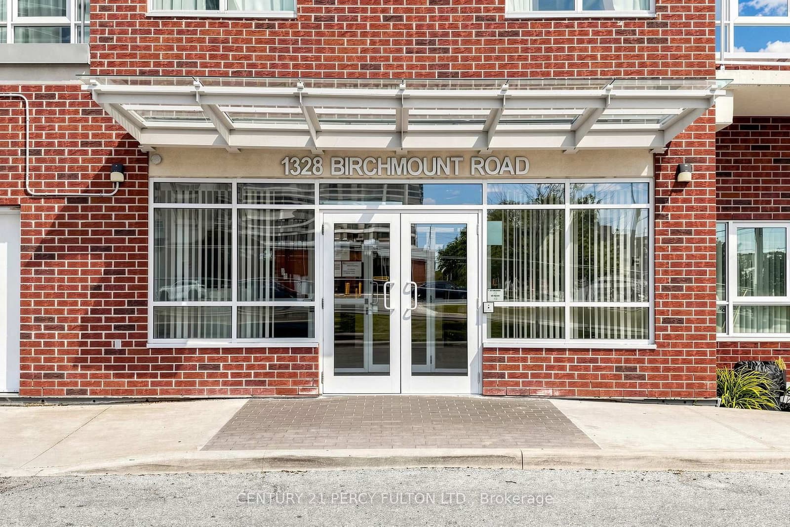 1328 Birchmount Road, Unit 802 - Image 2