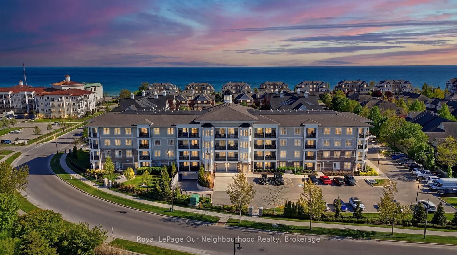 65 Shipway Avenue, Unit 312 - Image 1