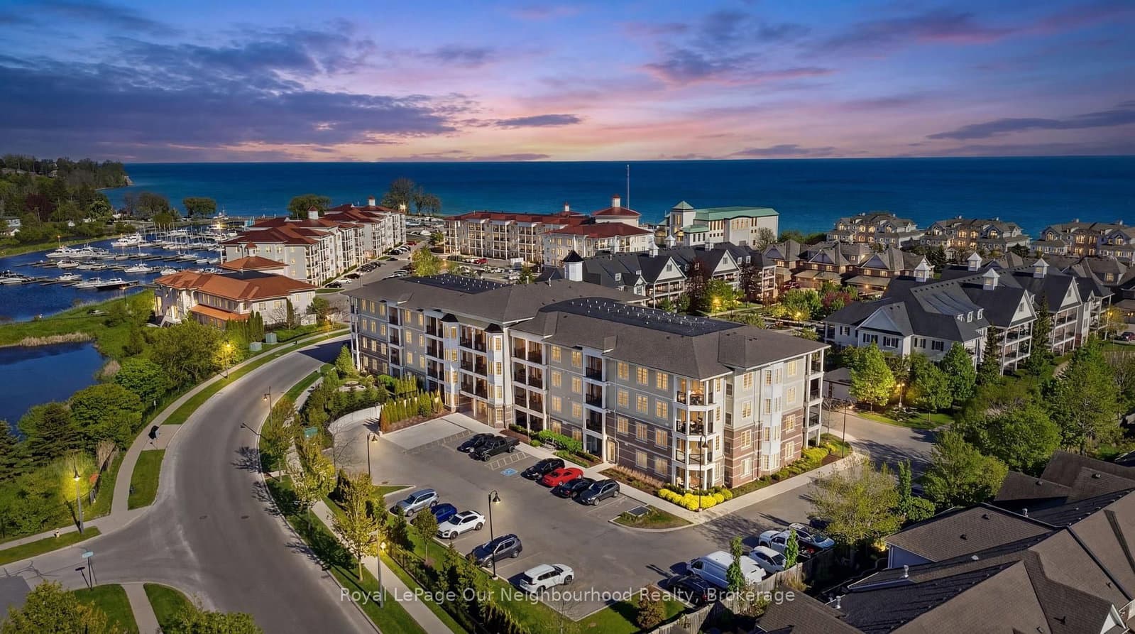 65 Shipway Avenue, Unit 312 - Image 2