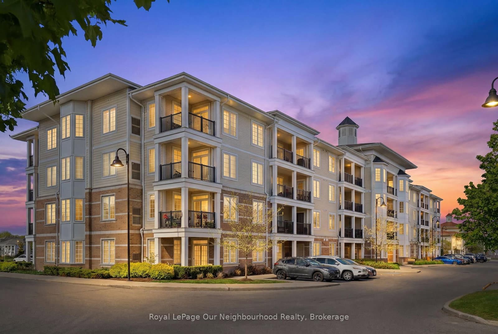 65 Shipway Avenue, Unit 312 - Image 3