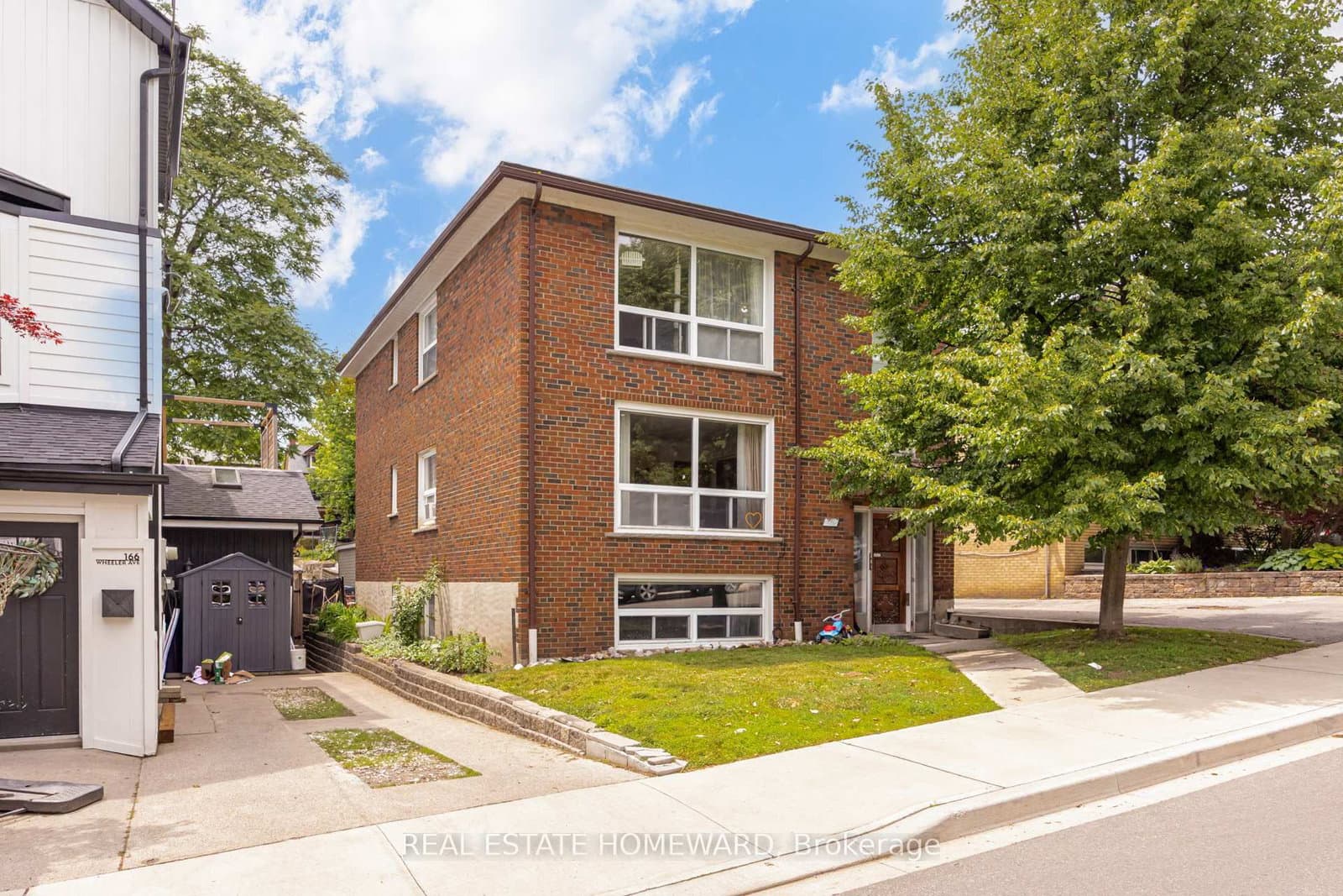 170 Wheeler Avenue - Image 1