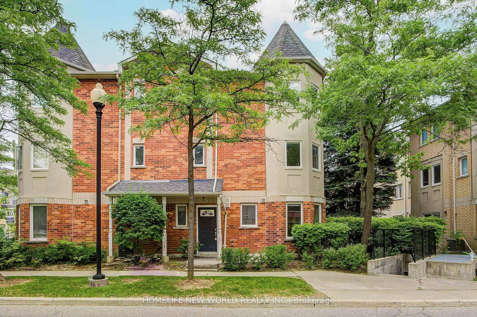 28 Rosebank Drive, Unit 1001 - Image 1