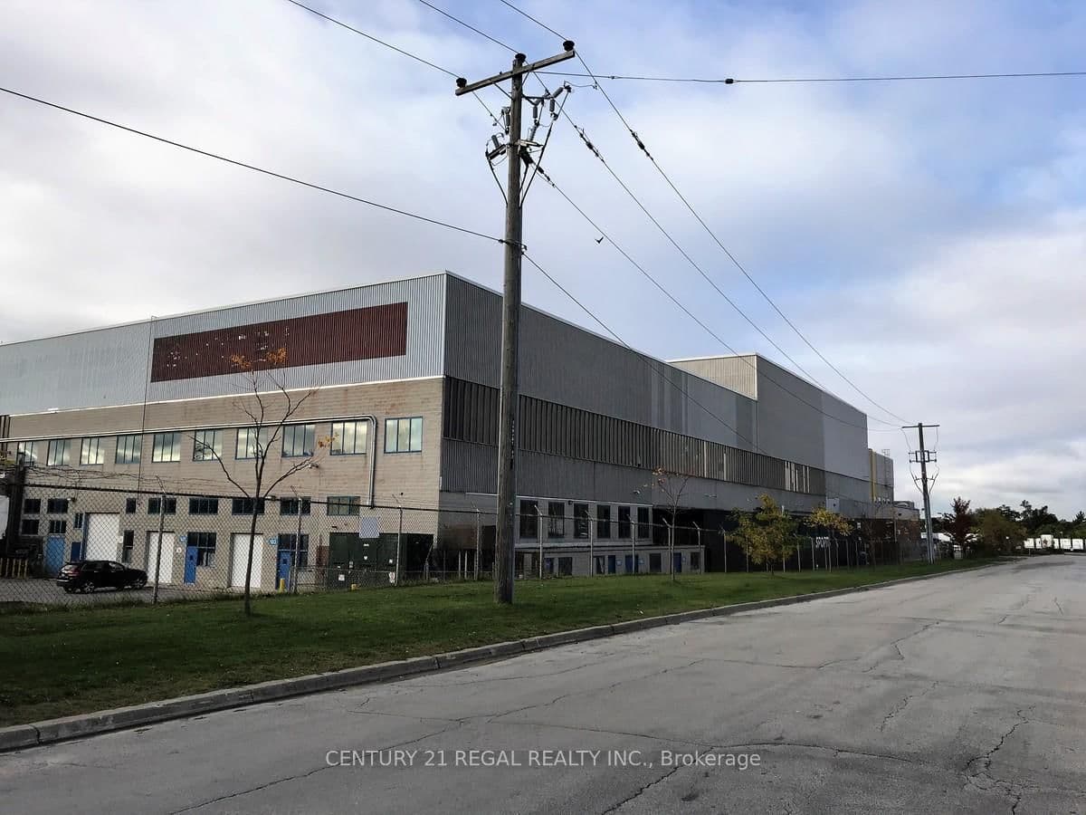 1510 Birchmount Road, Unit 105 - Image 1