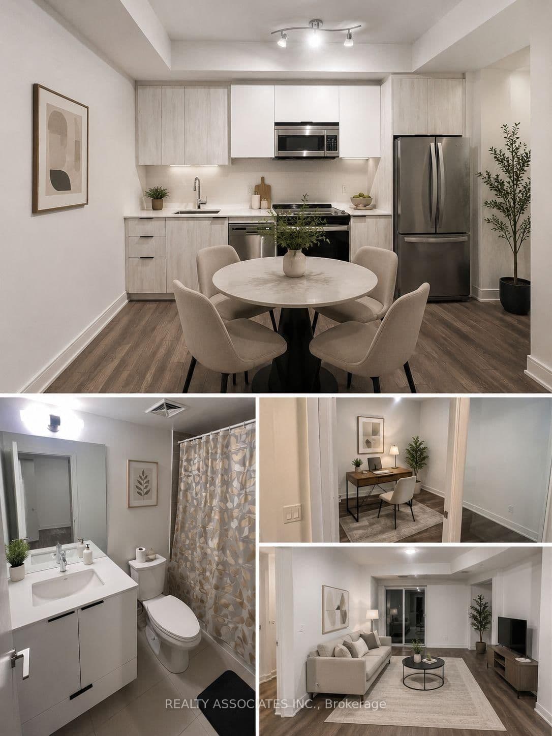 1350 Ellesmere Road, Unit 627 - Image 2