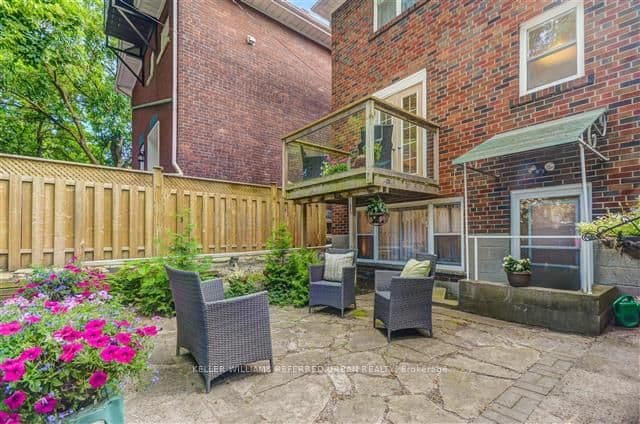 407 Woodbine Avenue, Unit 2nd floor - Image 2