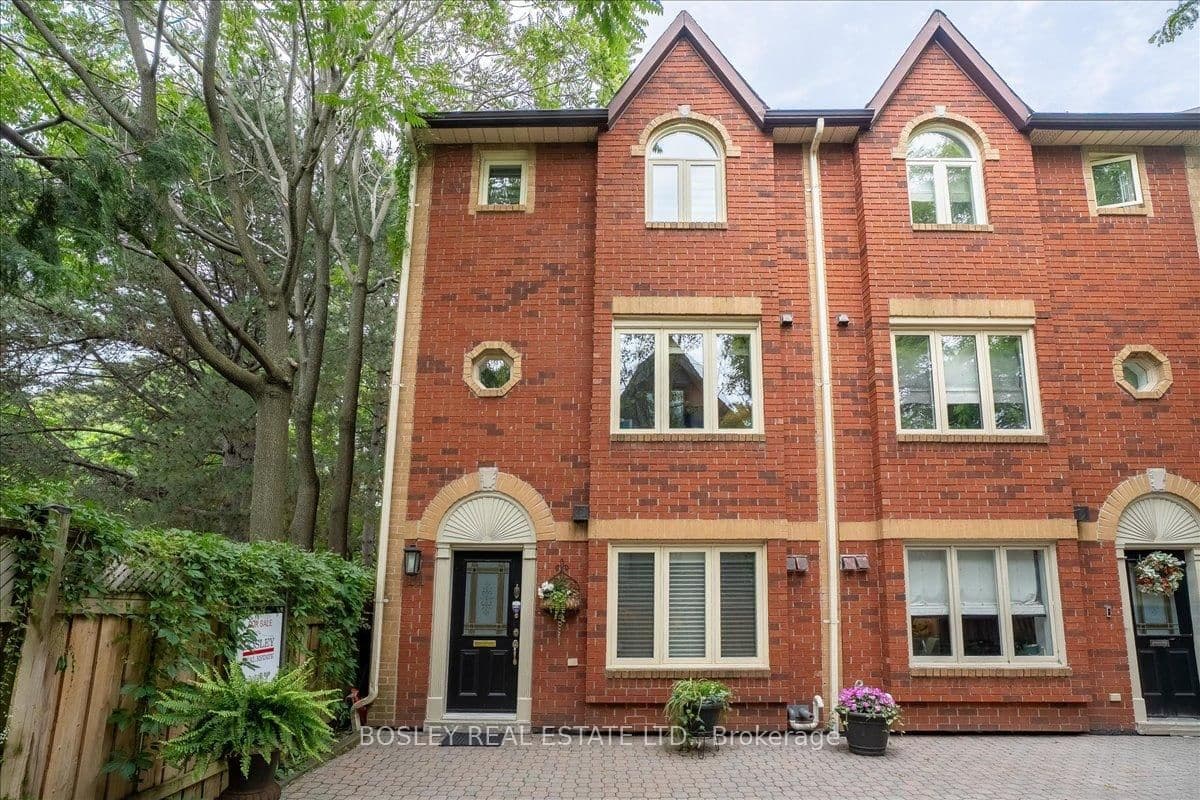 18 Doncrest Road, Unit 11 - Image 1