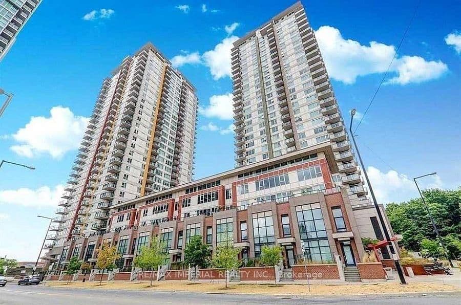 25 Town Centre Court, Unit 322 - Image 1