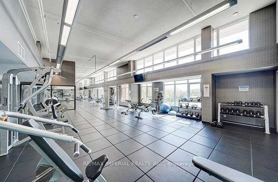 25 Town Centre Court, Unit 322 - Image 4