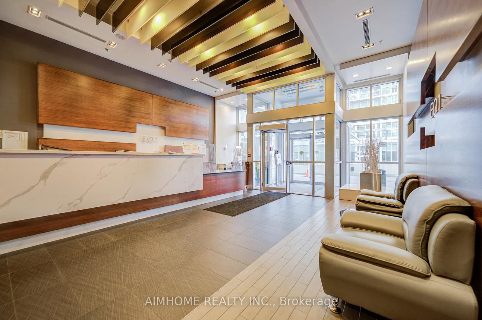 70 Town Centre Court, Unit 2602 - Image 2