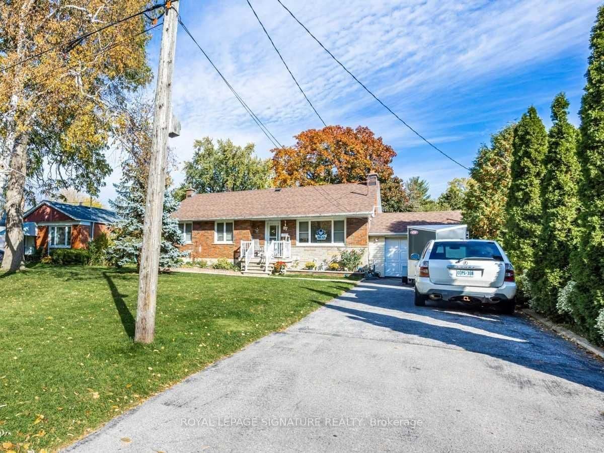 87 Watson Street, Unit Bsmt - Image 2
