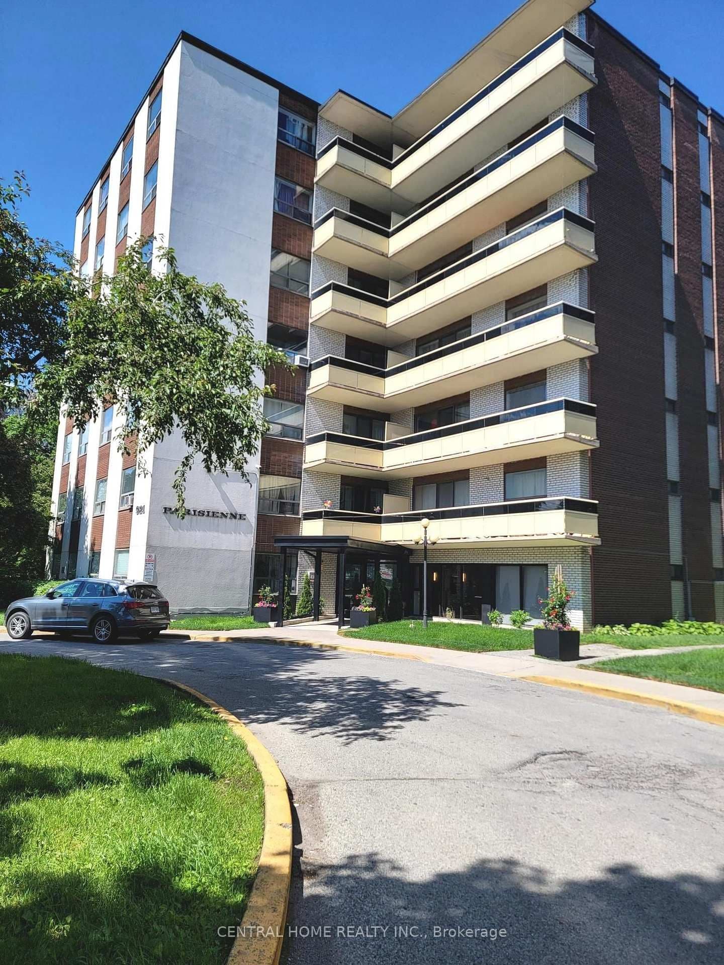 921 Midland Avenue, Unit 504 - Image 1