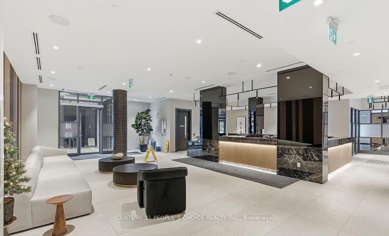 2545 Simcoe Street N, Unit 306 - Image 4