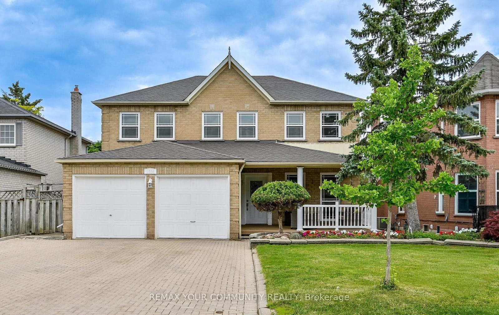 1554 Saugeen Drive - Image 1