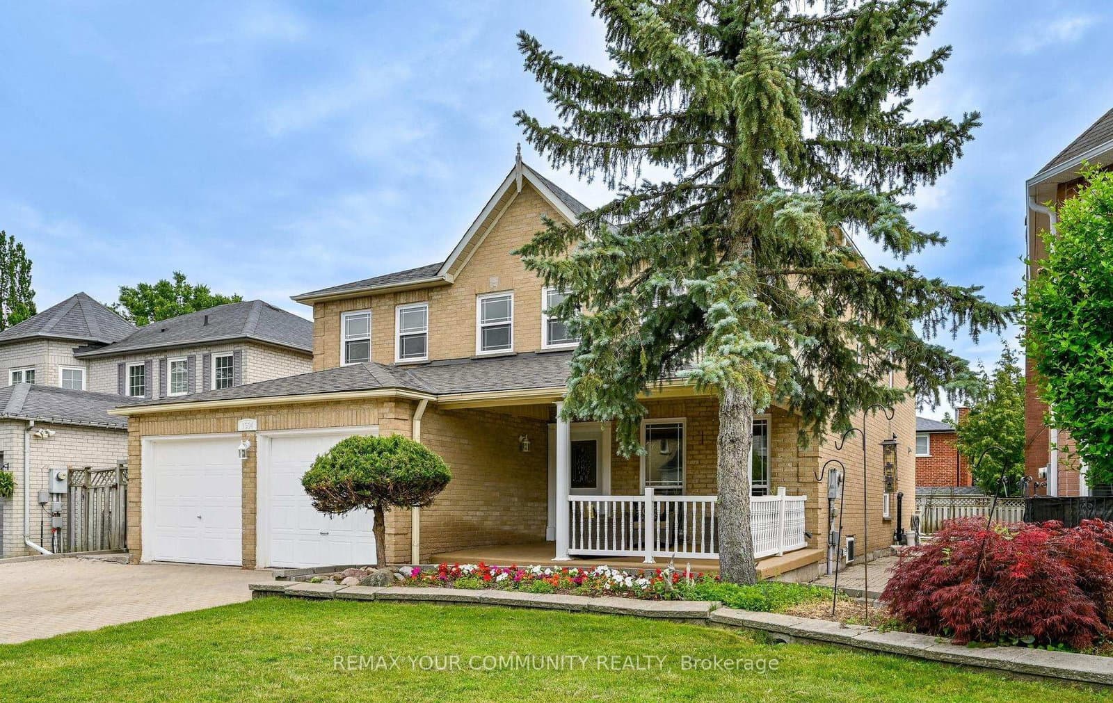 1554 Saugeen Drive - Image 2