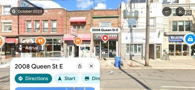 2008 Queen Street E - Image 1