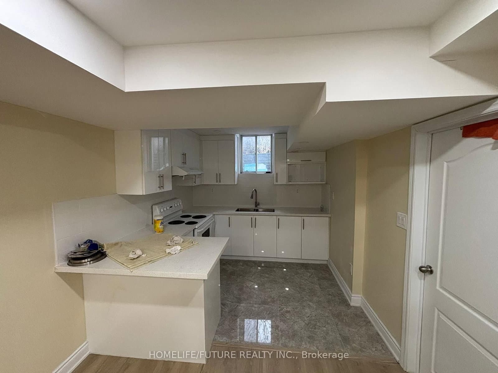 236 Mclevin Avenue, Unit Bsmt - Image 2