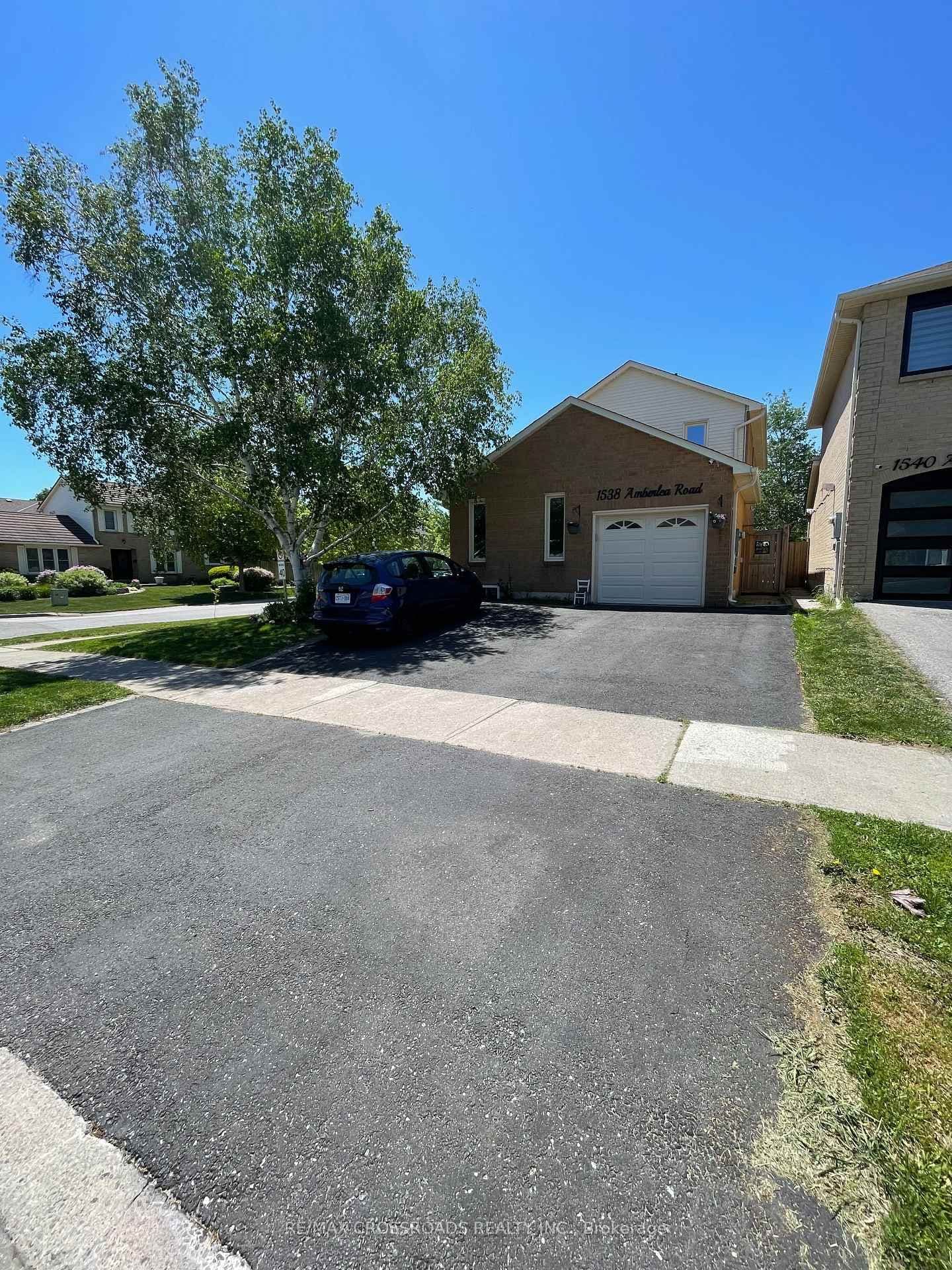 1538 Amberlea Road - Image 1