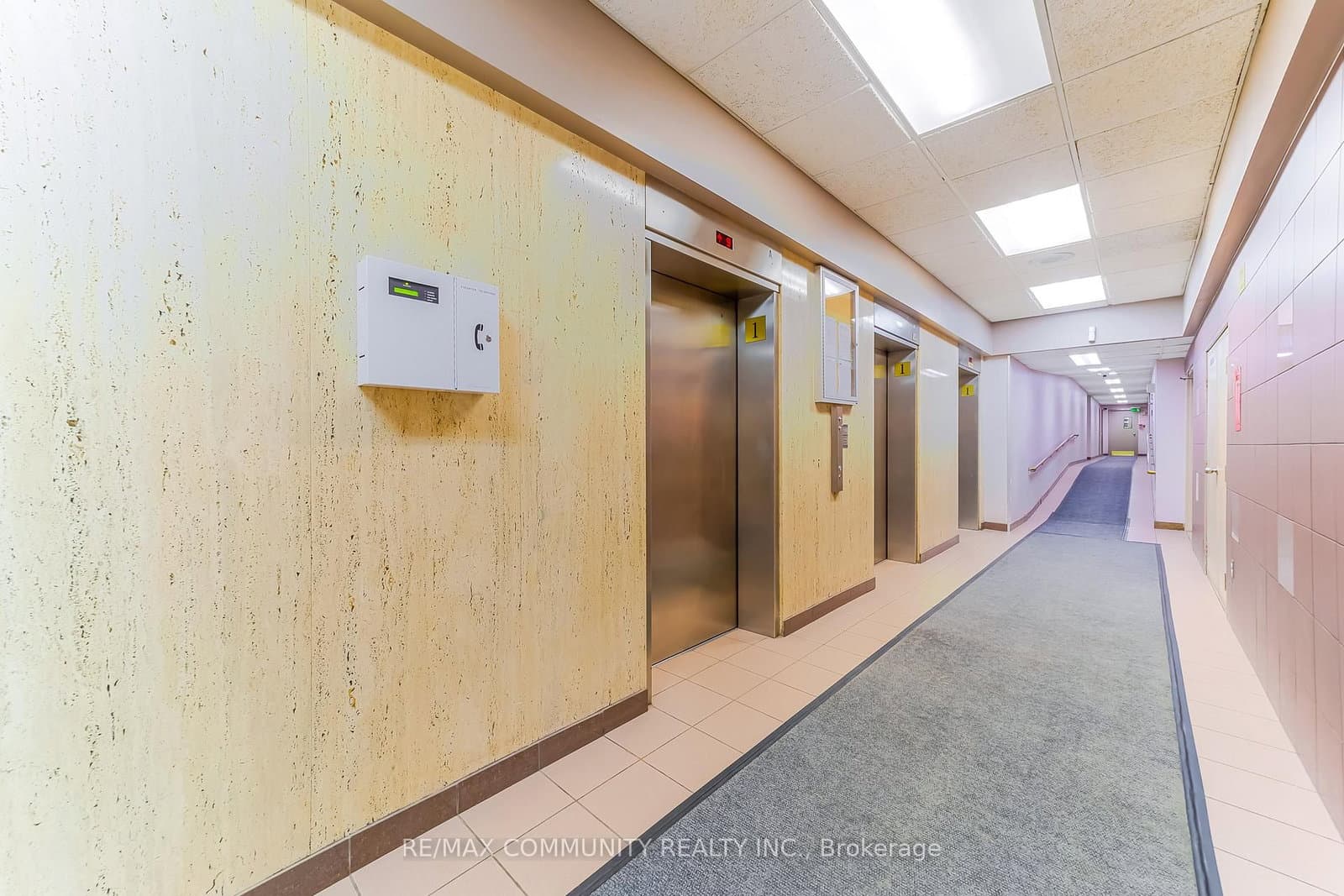 3380 Eglinton Avenue E, Unit 511 - Image 6