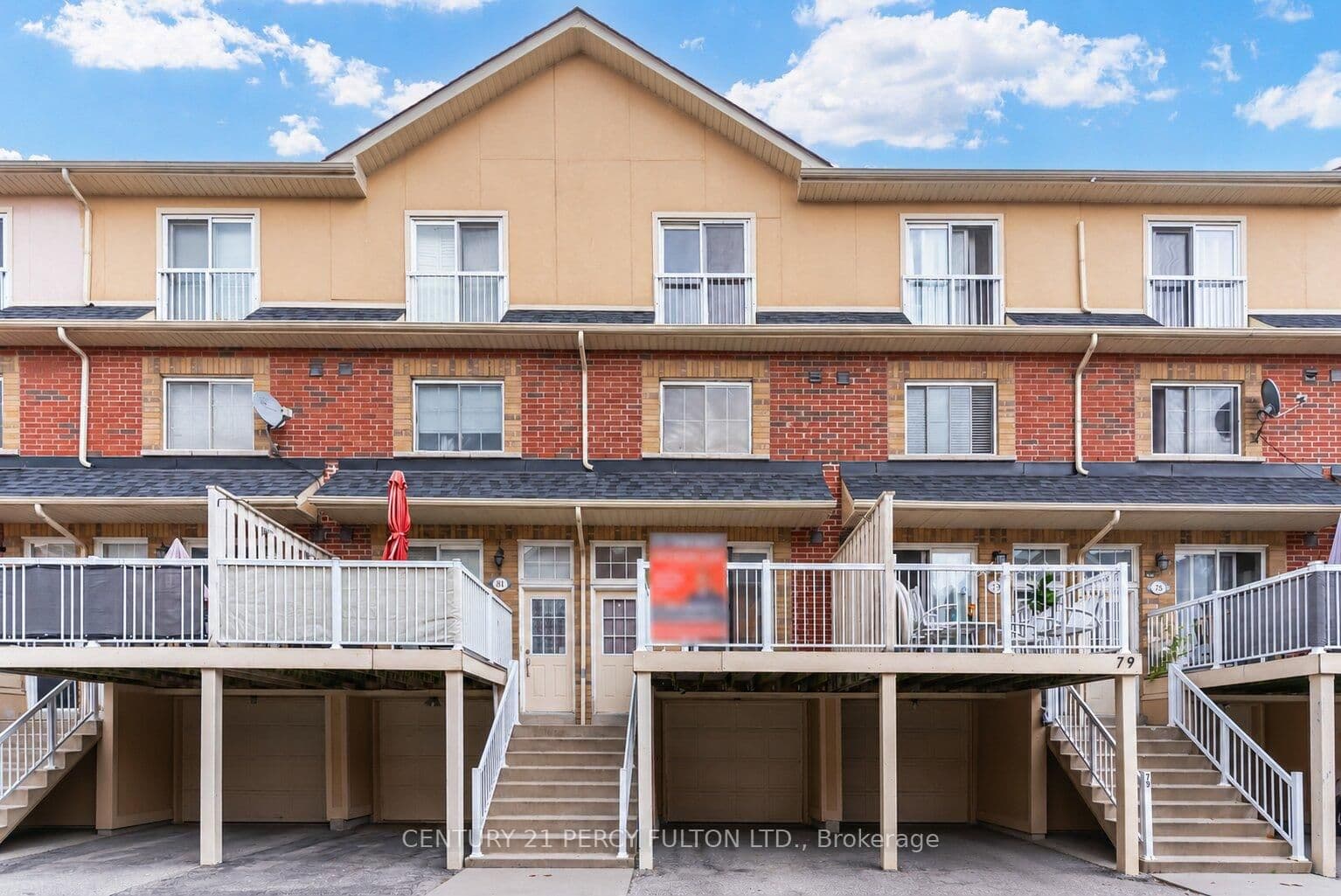 1775 Valley Farm Road, Unit 80 - Image 1