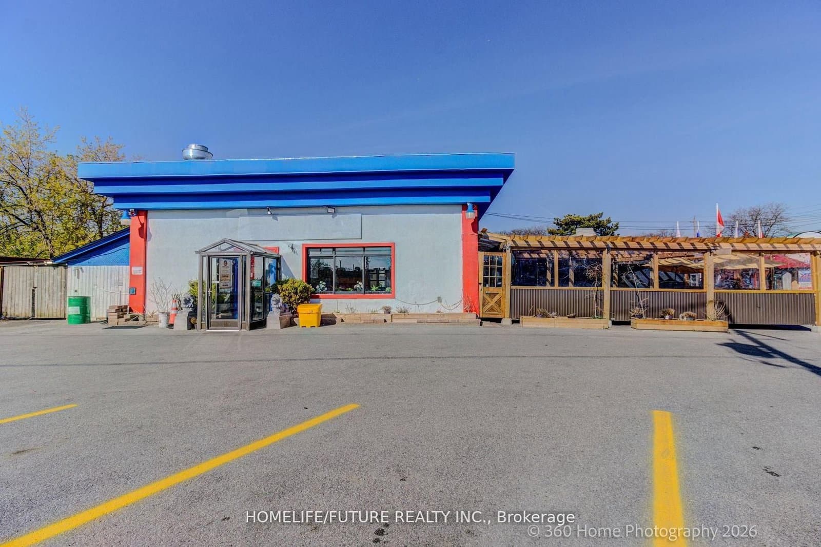 4401 Sheppard Avenue E - Image 3