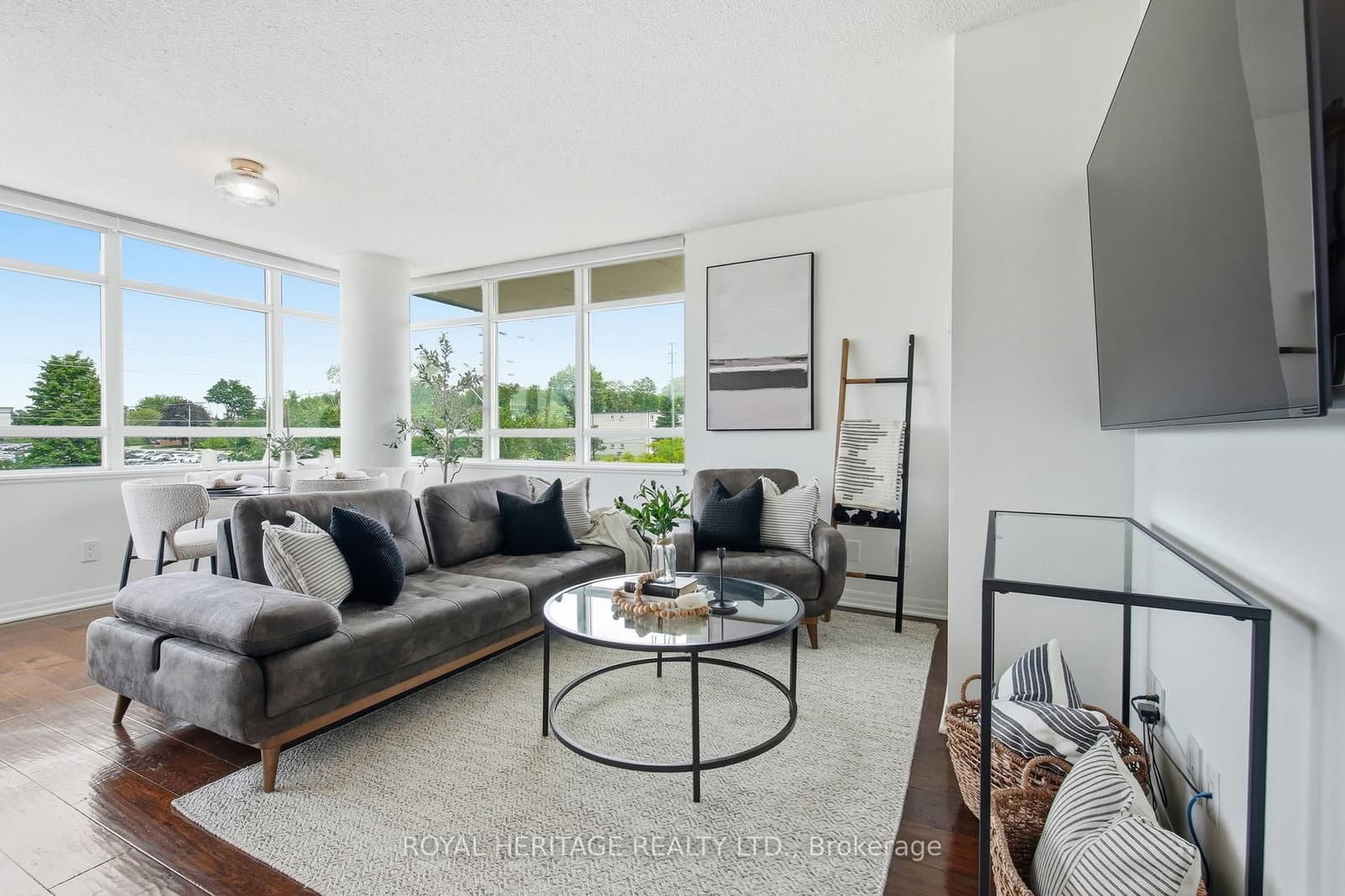 1600 Charles Street, Unit 311 - Image 2