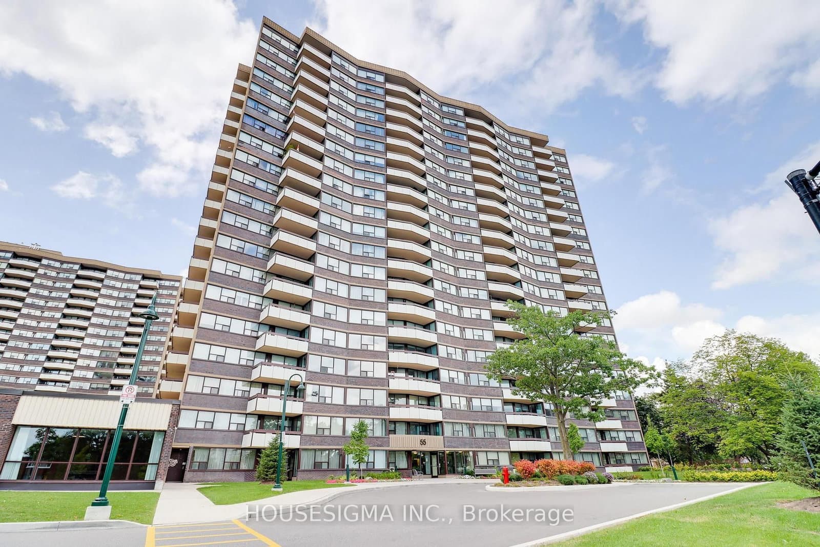 55 Huntingdale Boulevard, Unit 1804 - Image 1