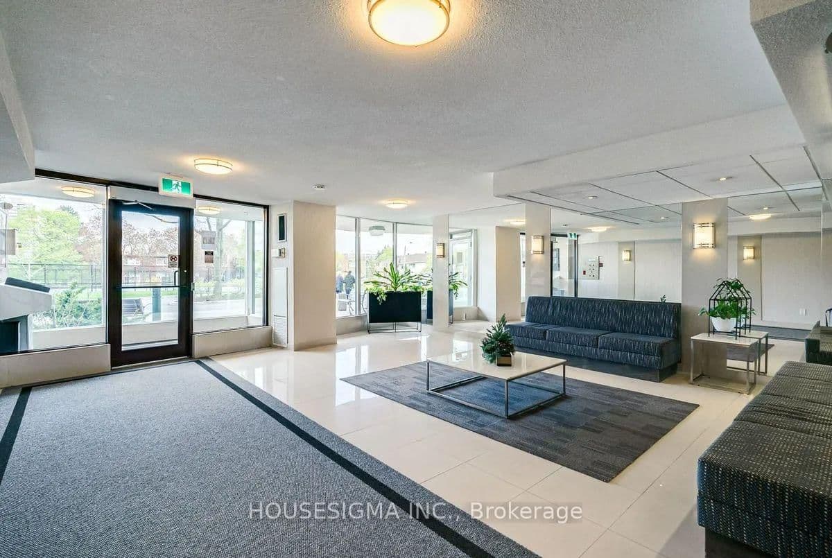 55 Huntingdale Boulevard, Unit 1804 - Image 2