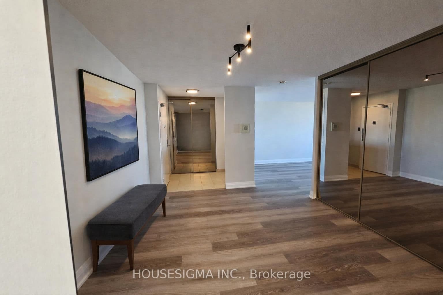 55 Huntingdale Boulevard, Unit 1804 - Image 4