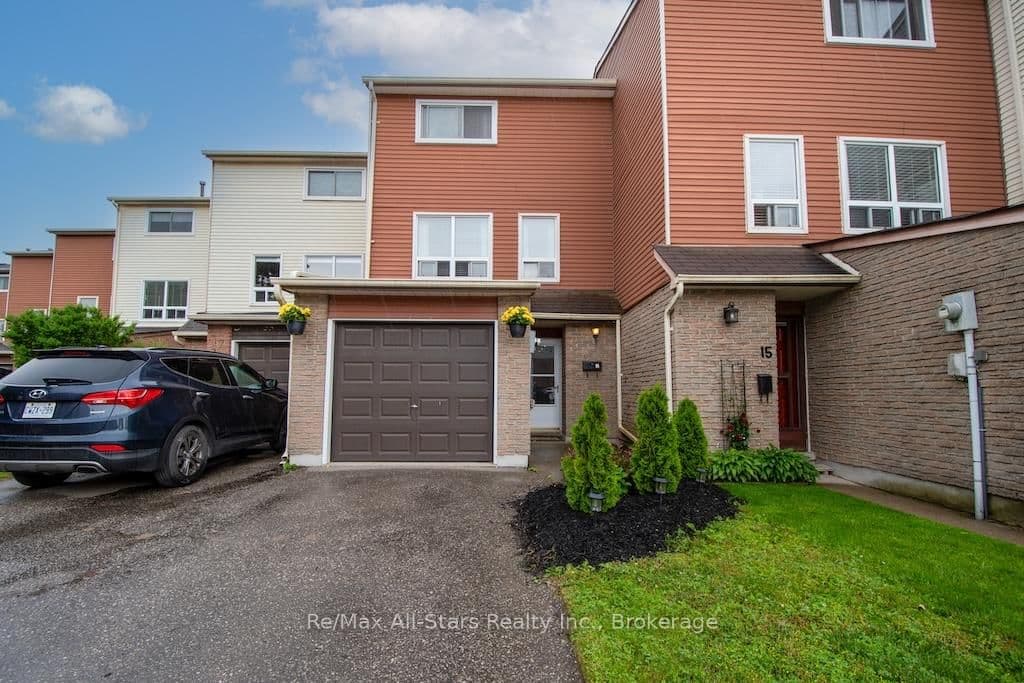 72 Martin Road, Unit 16 - Image 2