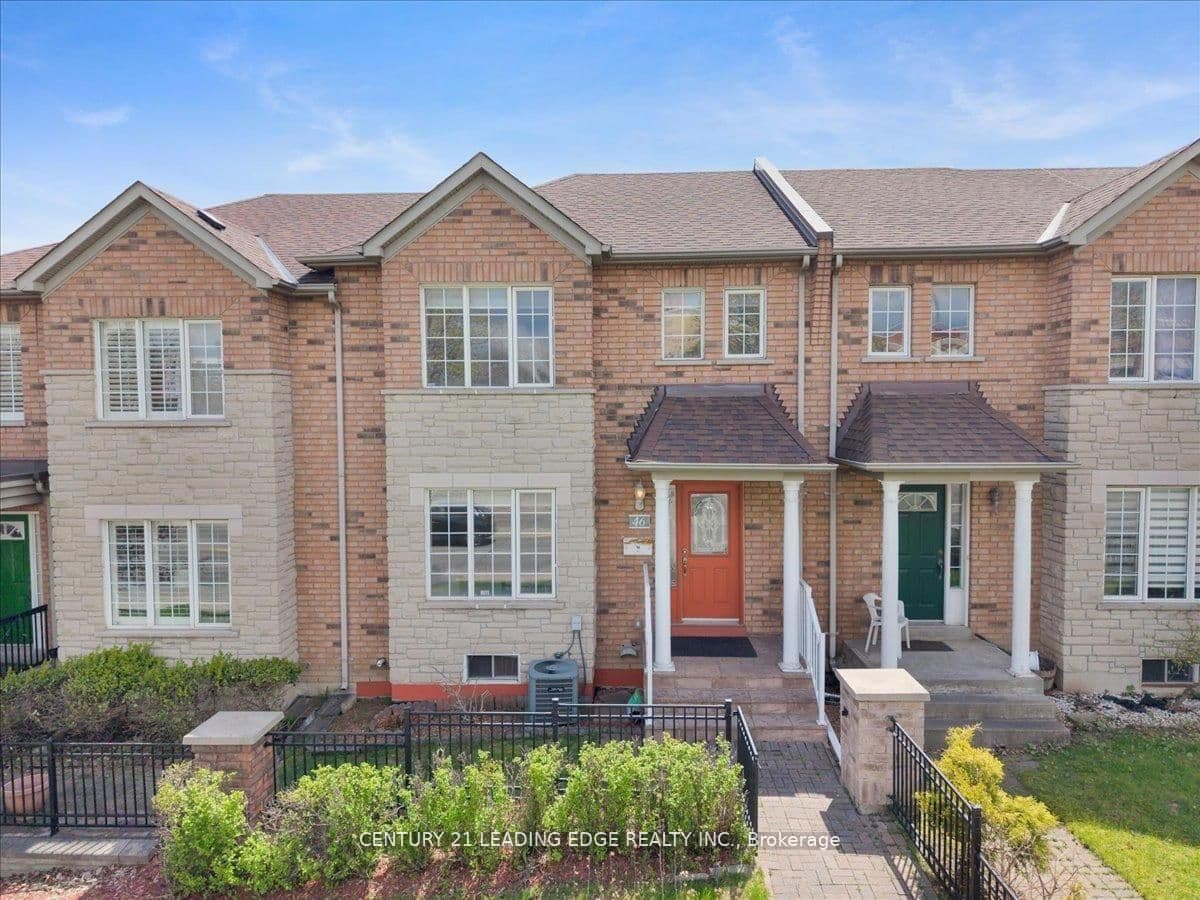 46 Georgina Gate - Image 1