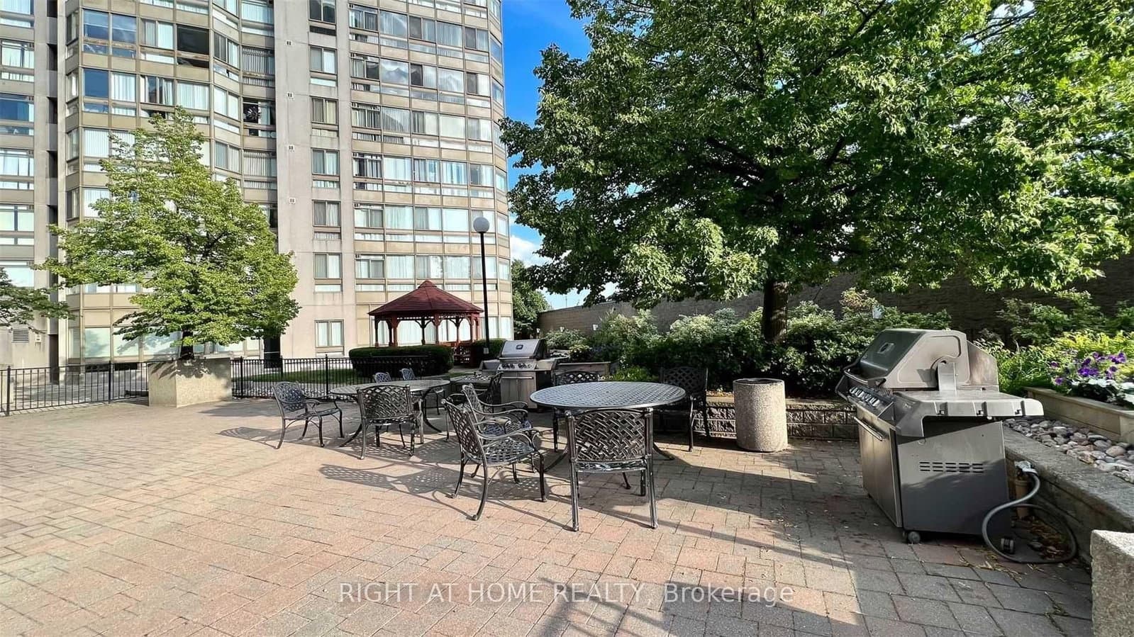 3233 Eglinton Avenue E, Unit 1406 - Image 1