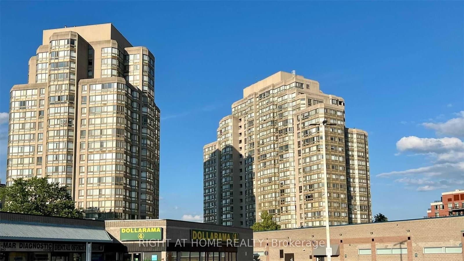 3233 Eglinton Avenue E, Unit 1406 - Image 3