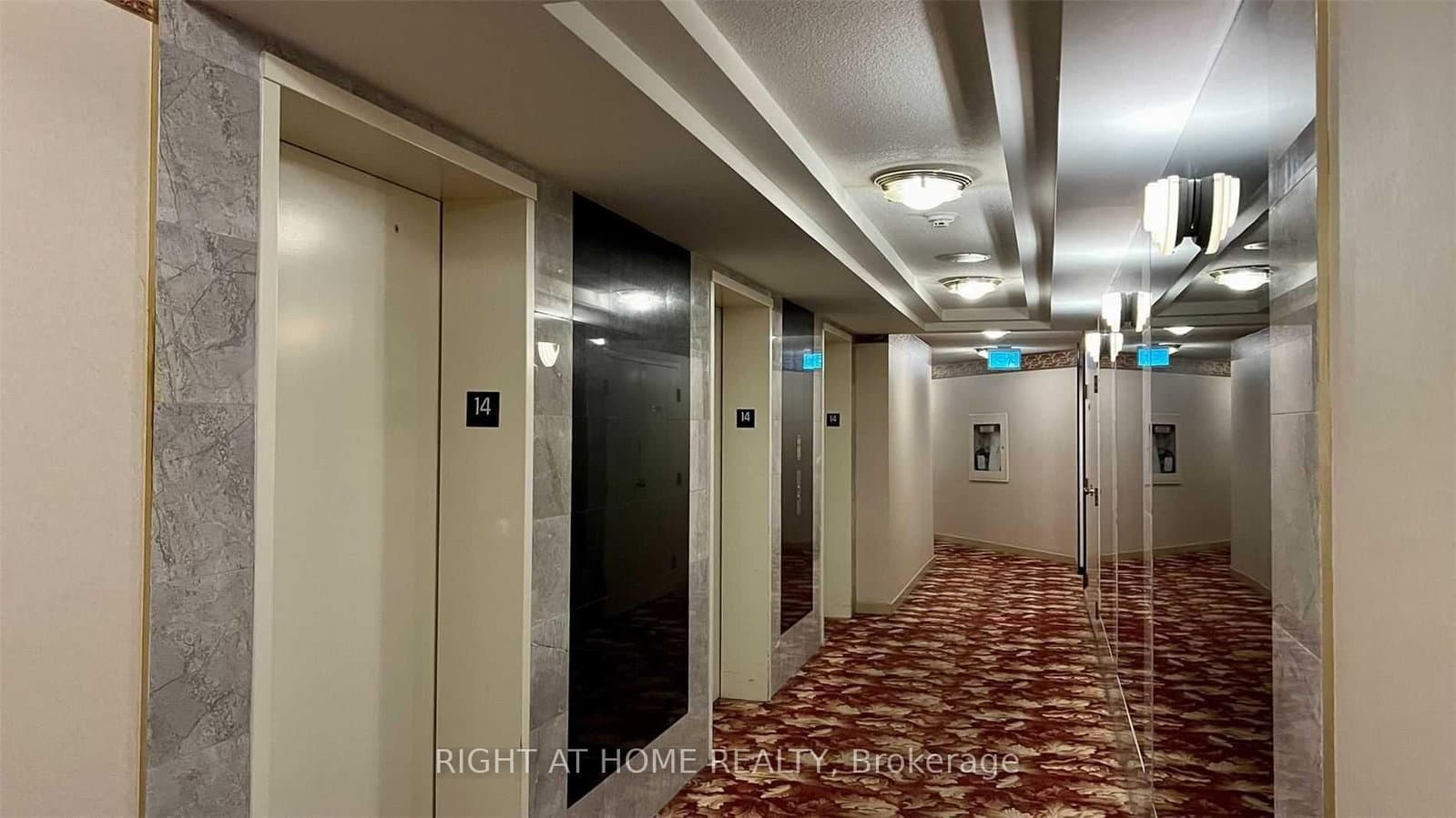 3233 Eglinton Avenue E, Unit 1406 - Image 6
