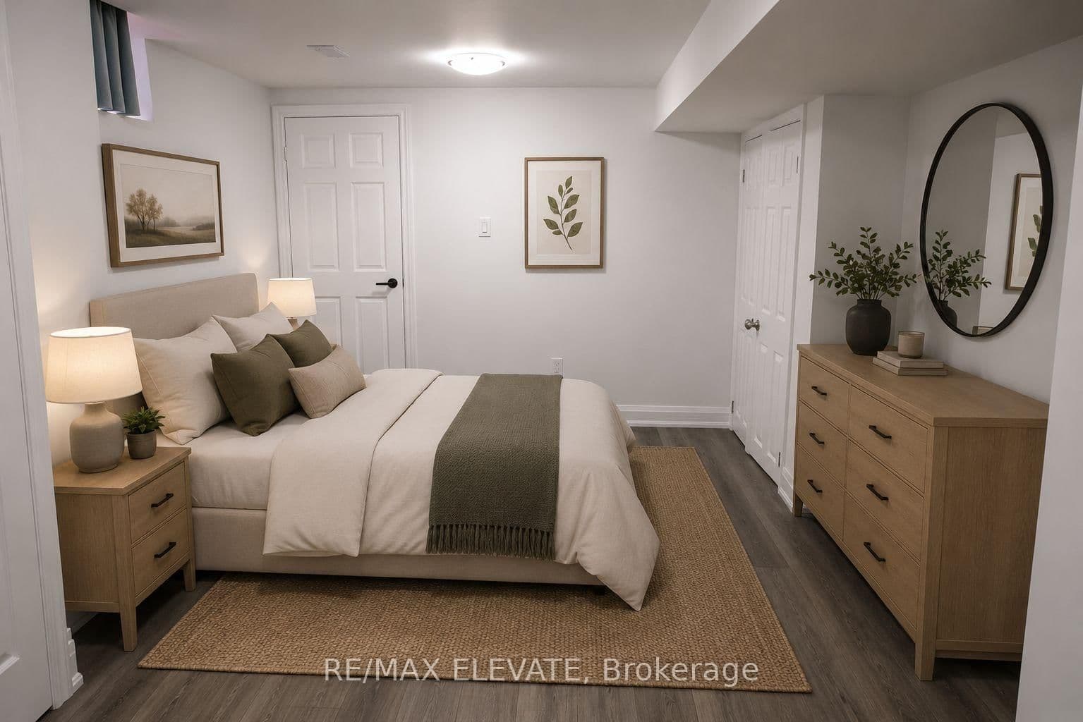 7 Heaslip Terrace, Unit Basement - Image 4