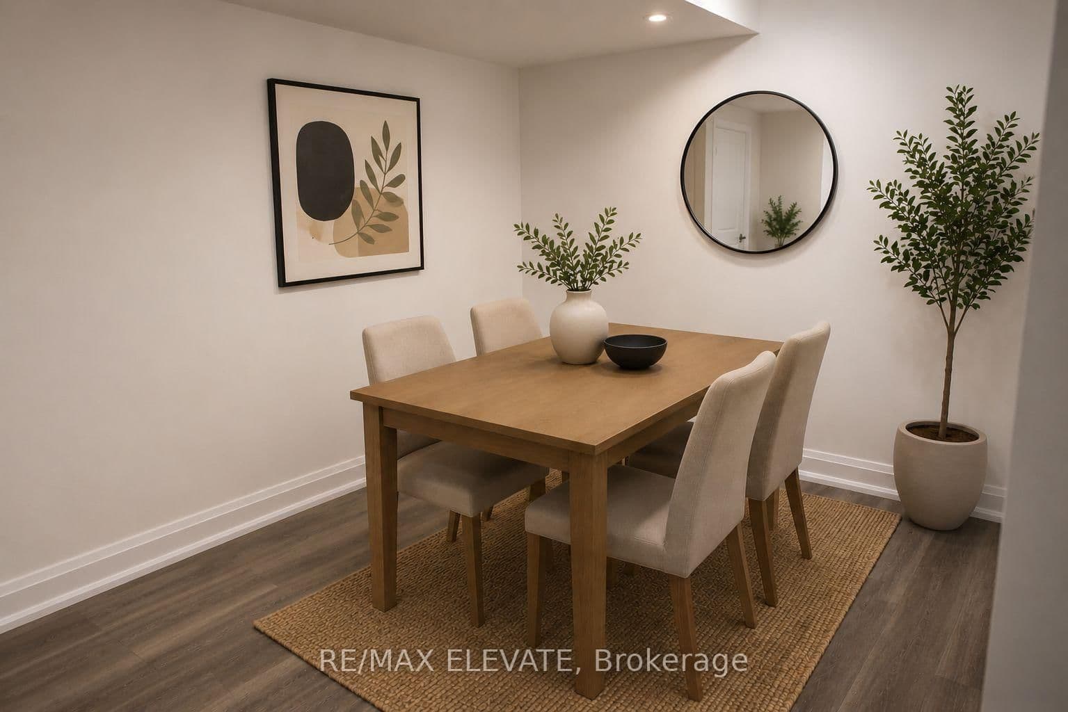 7 Heaslip Terrace, Unit Basement - Image 6