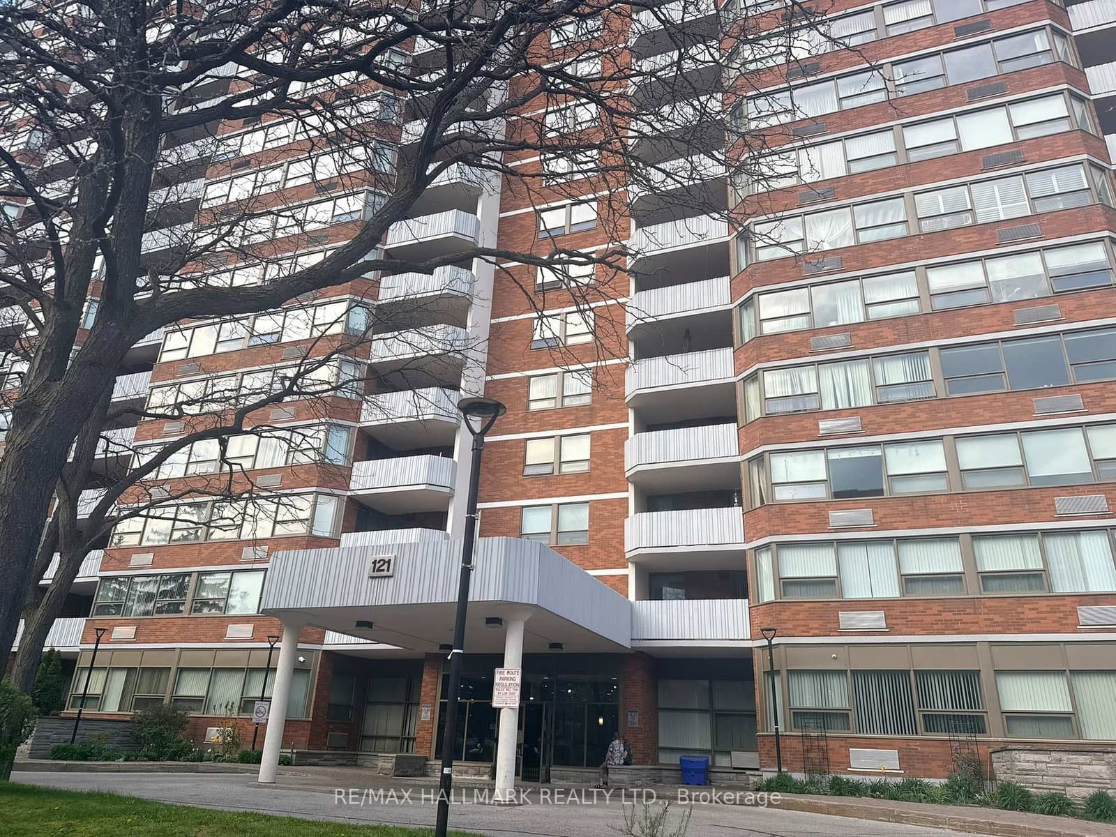 121 Ling Road, Unit 1612 - Image 1