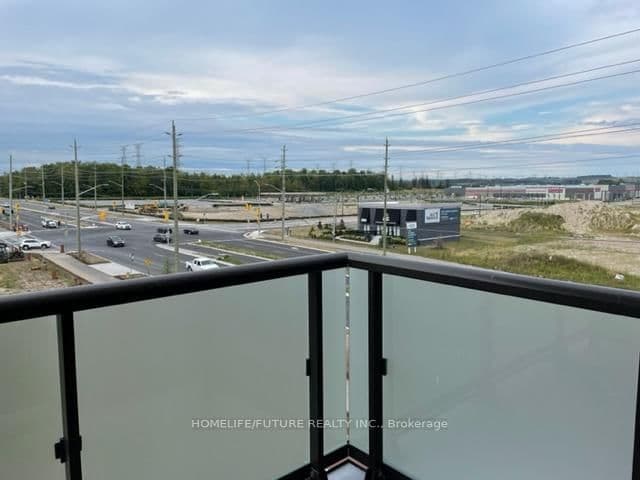 2550 Simcoe Street N, Unit 407 - Image 1